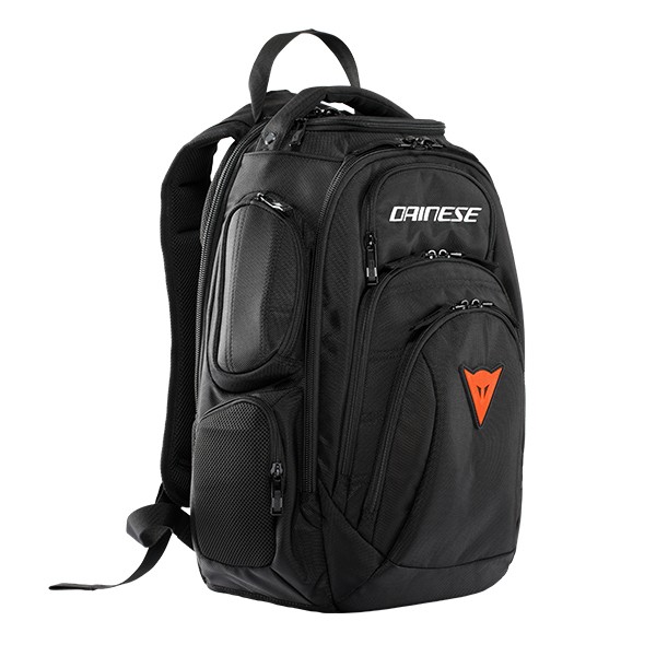 Dainese Dainese D-Gambit 2 Backpack 001 N